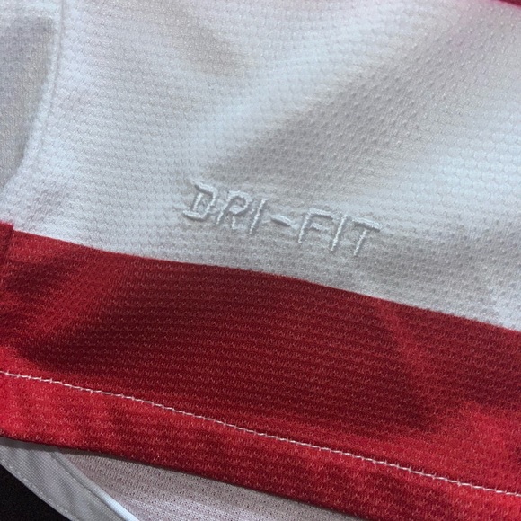 2012 USMNT WALDO SOCCER JERSEY M - Picture 6 of 11